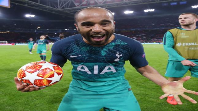 مورا على أعتاب الرحيل عن توتنهام