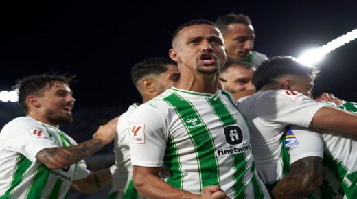 الاتحاد يتخذ قراراً مهماً بشأن لاعبه