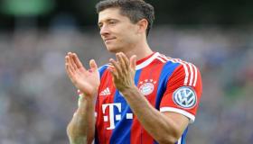 ليفاندوفسكي : إلتحاق هيجواين لن يكون مشكلا بالنسبة لي