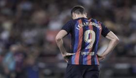 أبطال أوروبا.. هداف البايرن السابق سلاح برشلونة في مباراة الثأر