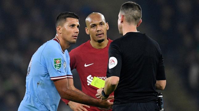 كلوب: سنتعلم الكثير من خروجنا أمام السيتي