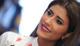 ليلى عبدالله تتحدث عن مسلسل ” بعد النهاية ” ومواصفاته العالمية