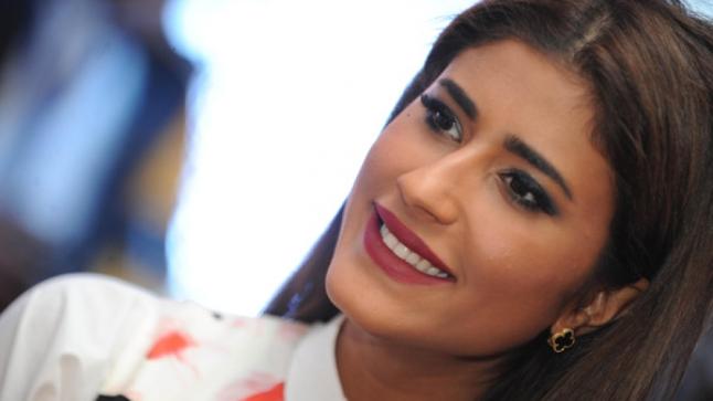 ليلى عبدالله تتحدث عن مسلسل ” بعد النهاية ” ومواصفاته العالمية