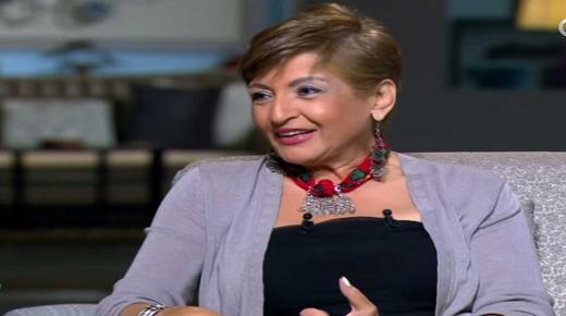 ليلى عز العرب تكشف صعوبة تقديم عمل مسرحي في الفترة المقبلة