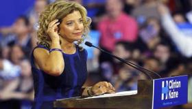 بداية أعمال المؤتمر الوطني للحزب الديمقراطي الأمريكي