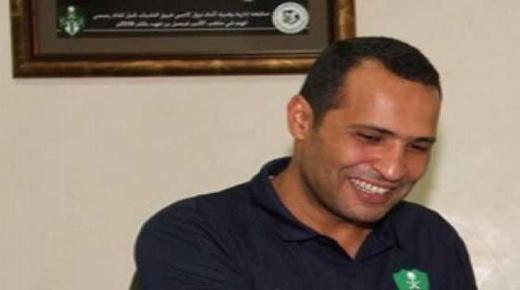 مدرب الأسيوطي مديرا فنيا مؤقتا لنادي الزمالك