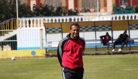 مدرب الزمالك : الصدفة كانت وراء إستلامي مهمة تدريب “الأبيض” !