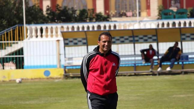 مدرب الزمالك : الصدفة كانت وراء إستلامي مهمة تدريب “الأبيض” !