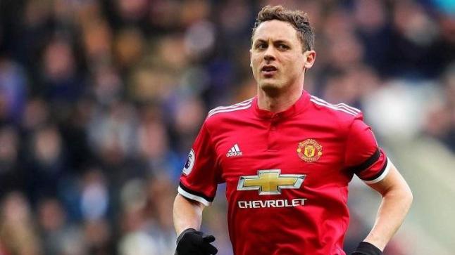 تقارير: ماتيتش قرر اعتزال اللعب الدولي مع صربيا