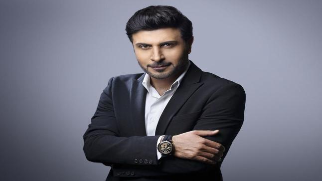 ماجد المهندس يشيد بكاظم الساهر ويعتبره مدرسة فنية بذاتها