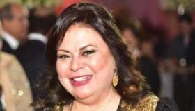 ماجدة زكي تكشف موعد تصوير الجزء الثاني من مسلسل قوت القلوب