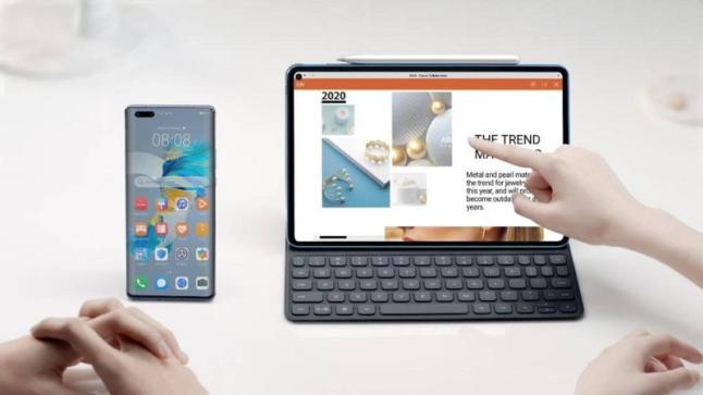 ماذا نتوقع من نظام التشغيل HarmonyOS خلال ذلك العام؟