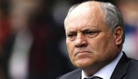 مارتن يول يتحدث عن رحيل رمضان صبحي وإيفونا ويكشف التطويرات القادمة