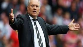 مدرب الأهلى المصري مارتن يول : لا زال بإمكاننا الصعود للمربع الذهبي