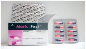 Mark Fast مارك فاست