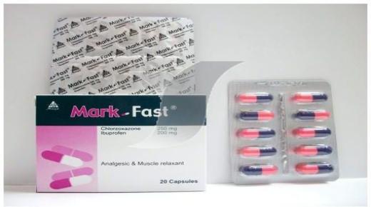 Mark Fast مارك فاست