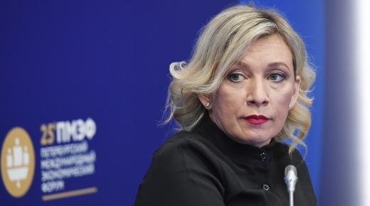 خارجية روسيا عن توسيع العقوبات الأوروبية.. غير مجدية