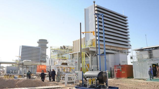 جنراك إلكتريك : توقيع عقد مع ” ماس القابضة ” مقابل 520 مليون دولار