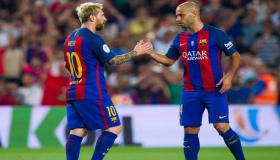 بعد إصابة ماثيو : ماسكيرانو يلتحق بركب المصابين في برشلونة