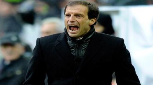 مدرب فريق يوفنتوس ماسيمليانو أليجري في قائمة المرشحين لتدريب فريق تشيلسي