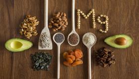 هل الأطعمة المحتوية على الماغنسيوم تقلل من الإصابة بشيخوخة الدماغ؟.. دراسة تجيب