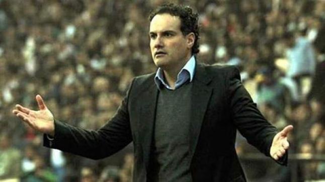 ماكيدا: سأختار الزمالك حال عُرض علي تدريب القطبين