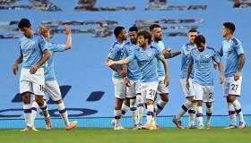 تقارير: نجم مانشستر سيتي يقترب من الدوري الألماني رغم اهتمامات برشلونة