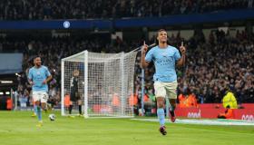 السيتي يُقصي ليفربول من كأس الرابطة