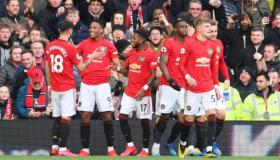 بعد اقتراب ريجيلون من توتنهام.. مانشستر يحاول الحصول على خدمات ظهير بورتو