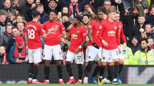 بعد اقتراب ريجيلون من توتنهام.. مانشستر يحاول الحصول على خدمات ظهير بورتو