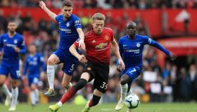 موعد مباراة مانشستر يونايتد وتشيلسي في كأس الاتحاد الإنجليزي والقنوات الناقلة للقاء