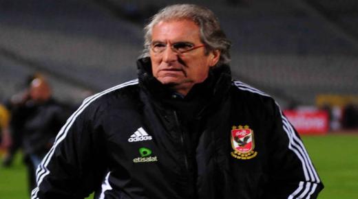 مانويل جوزيه: تغييرات فايلر جاءت في الوقت المناسب.. ومروان محسن عاد للتألق