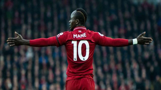 تقارير: ليفربول أثار غضب ماني بسبب عرض ريال مدريد