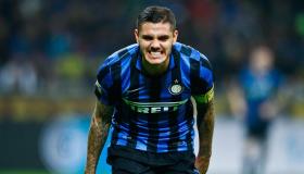 ماورو إيكاردي يحبذ أن يكون مدرب إنتر ميلان القادم إيطالي الجنسية