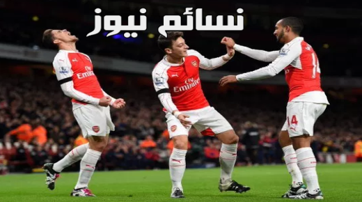 نتيجة مباراة ارسنال وباتي بوريسوف اليوم وملخص فوز المدفعجية الكبير في الدوري الأوروبي على الأراضي البلاروسية