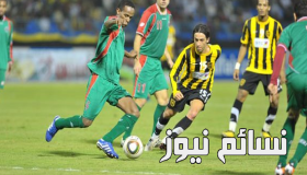 نتيجة مباراة الاتحاد والاتفاق اليوم 04/08 وملخص اهداف بطولة تبوك الدولية مواجهة العميد أمام فلاسفة الشرق تنتهي 3-0