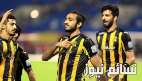 نتيجة مباراة الاتحاد والفيحاء اليوم وملخص أهداف الفوز الكاسح في دوري جميل للعميد أمام الصاعد حديثا وغضب إتحادي كبير
