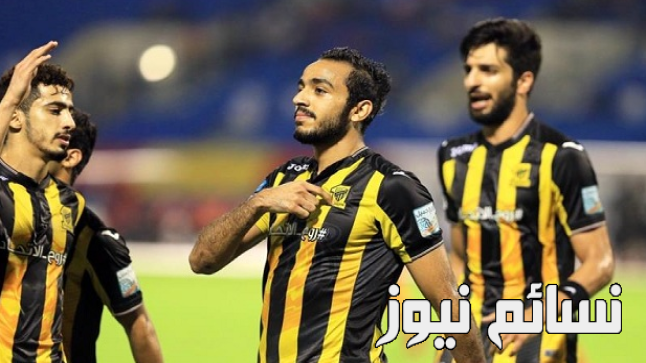 نتيجة مباراة الاتحاد والفيحاء اليوم وملخص أهداف الفوز الكاسح في دوري جميل للعميد أمام الصاعد حديثا وغضب إتحادي كبير