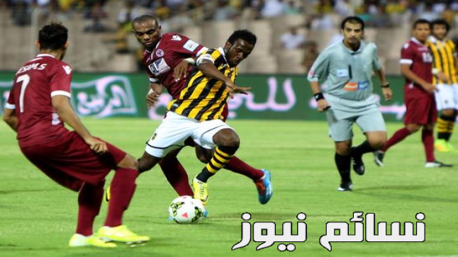 نتيجة مباراة الاتحاد والفيصلي اليوم وملخص اهداف سقوط العميد أمام عنابي سدير في الجولة الثالثة من دوري جميل