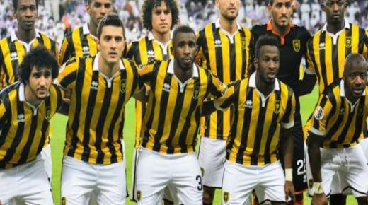 موعد مباراة الاتحاد والوحدة اليوم السبت 28-1-2017 والقنوات الناقلة الدوري السعودي