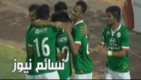 نتيجة مباراة الاتفاق والصفاقسي اليوم وملخص أهداف نهائي بطولة تبوك الدولية بتفوق النواخذة أمام يوفي العرب 