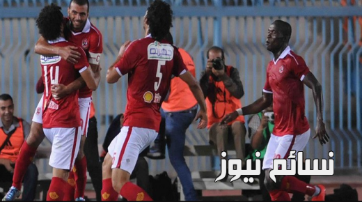 نتيجة مباراة الاهلى والفيصلي اليوم في البطولة العربية وملخص أهداف الديربي العربي بين الأحمر والزعيم بخروج القلعة الحمراء