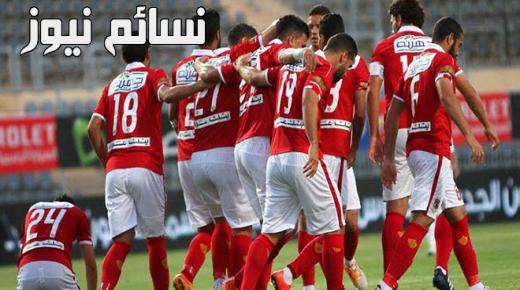 نتيجة مباراة الاهلى والنجم الساحلى اليوم 22/10/2017 على ملعب ستاد برج العرب وملخص فوز القلعة الحمراء بنتيجة عريضة