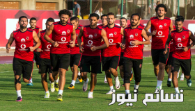 نتيجة مباراة الاهلى والوحدة الاماراتي اليوم وملخص أهداف فوز الأحمر بهدفين في الجولة الثانية من البطولة العربية 