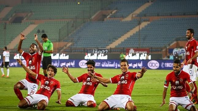 ملخص نتيجة مباراة الاهلى وزاناكو الزامبي اليوم في دورى ابطال افريقيا وترتيب الاهلى في المجموعة D.