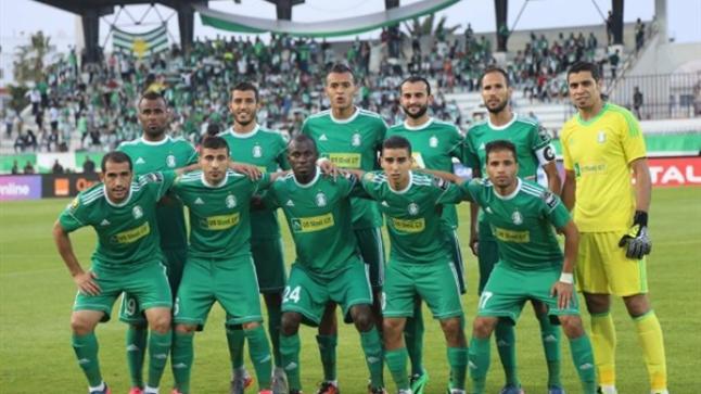 اهداف مباراة الاهلي طرابلس وكابس يونايتد في دوري الأبطال الأفريقي وملخص نتيجة لقاء ممثل الكرة الليبية وفوزه