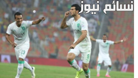 نتيجة مباراة الاهلي والاتفاق اليوم وملخص أهداف سقوط الراقي أمام النواخذة دوري جميل جميل في الأسبوع الأول