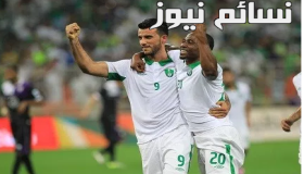 نتيجة مباراة الاهلي والباطن اليوم في الأسبوع الرابع من الدوري السعودي وملخص اهداف فوز الراقي في الثواني الأخير بهدف هوساوي
