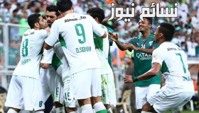 نتيجة مباراة الاهلي والرائد اليوم وملخص اهداف لقاء الراقي أمام رائد التحدي في دوري جميل السعودي للمحترفين بفوز عريض
