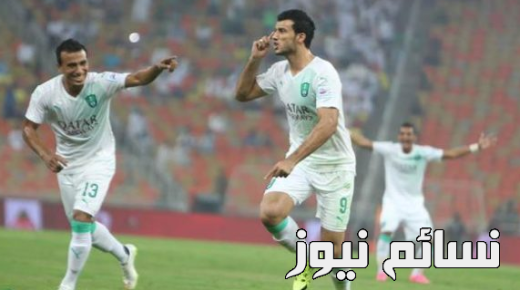 نتيجة مباراة الاهلي وجدة اليوم في لقاء ودي للراقي وملخص أهداف الفوز الكبير لأبناء المدرب سيرجي ريبروف